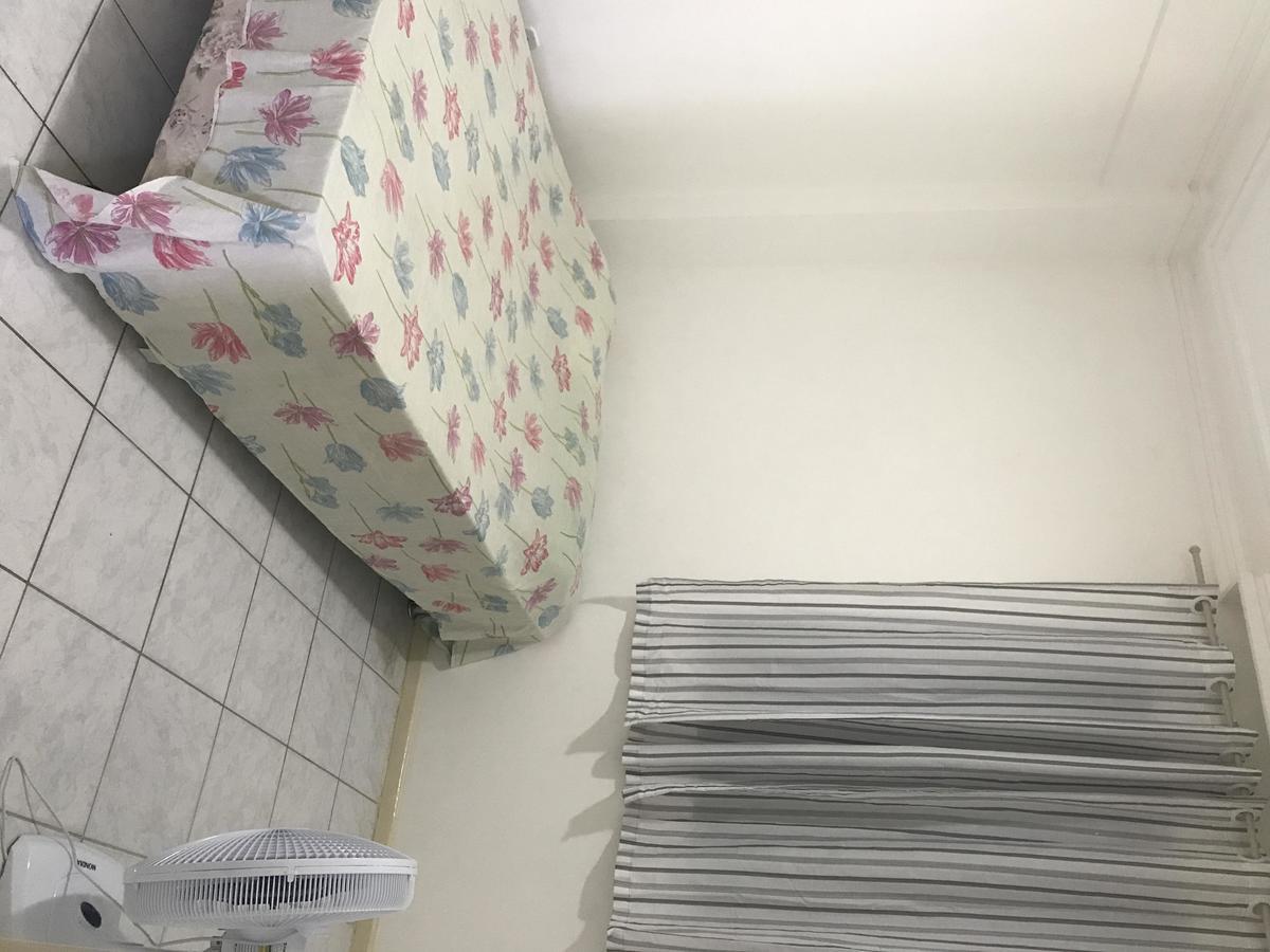 Apartamento/Flat Em Aracaju Daire Dış mekan fotoğraf
