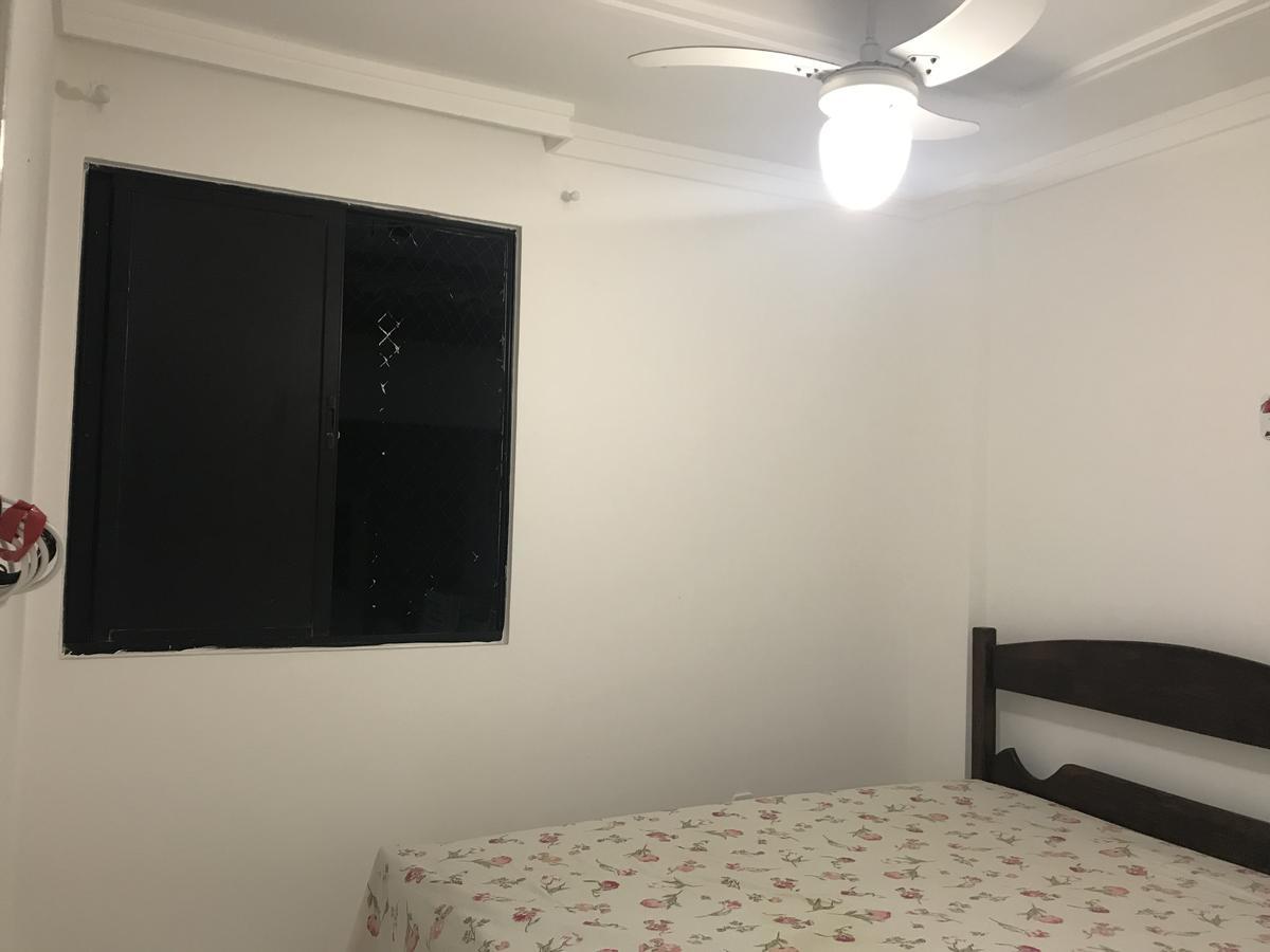 Apartamento/Flat Em Aracaju Daire Dış mekan fotoğraf
