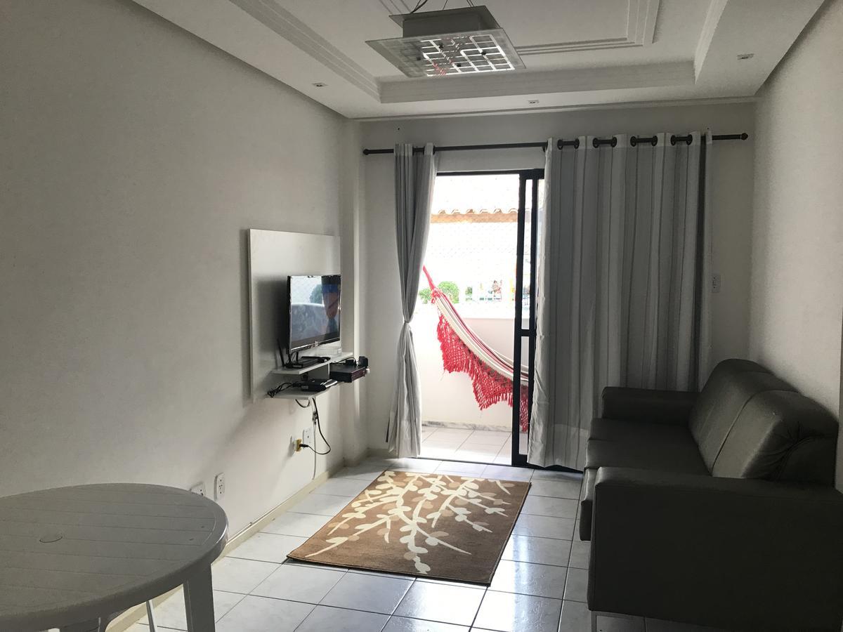 Apartamento/Flat Em Aracaju Daire Dış mekan fotoğraf