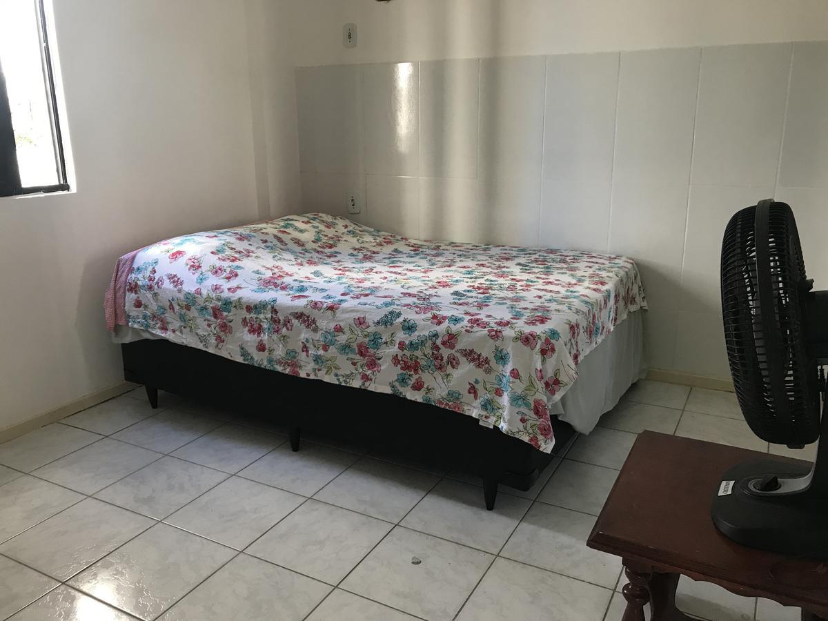 Apartamento/Flat Em Aracaju Daire Dış mekan fotoğraf