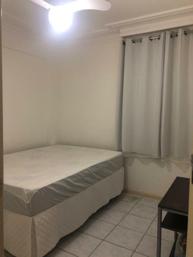 Apartamento/Flat Em Aracaju Daire Dış mekan fotoğraf