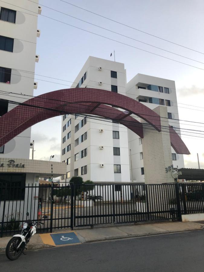 Apartamento/Flat Em Aracaju Daire Dış mekan fotoğraf